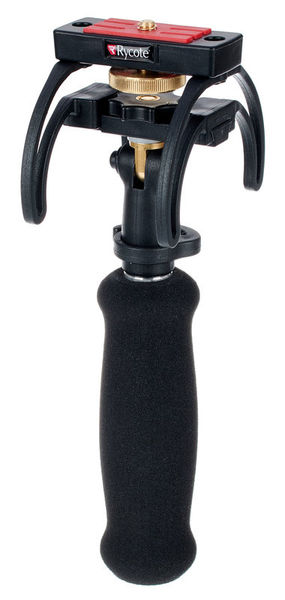 Rycote Portable Recorder Kit H1N