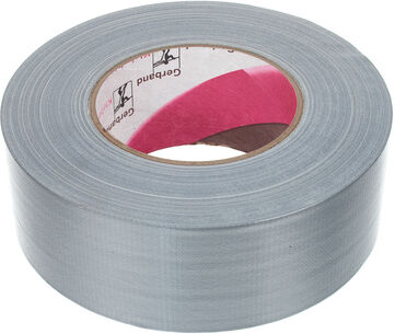 Gerband Tape 250 Silver argenté