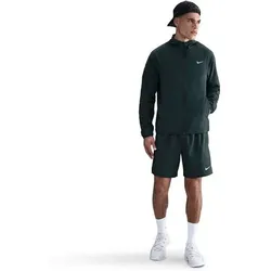 NIKE Herren Unterjacke M NK DF FORM HD JKT, Größe M in Blau Blau