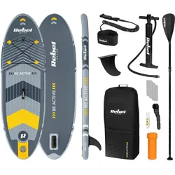 Rebel, Stand Up Paddle