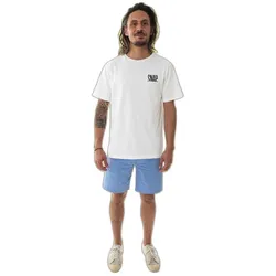 Snap, Herren, Outdoorhose, Water (XL), Blau