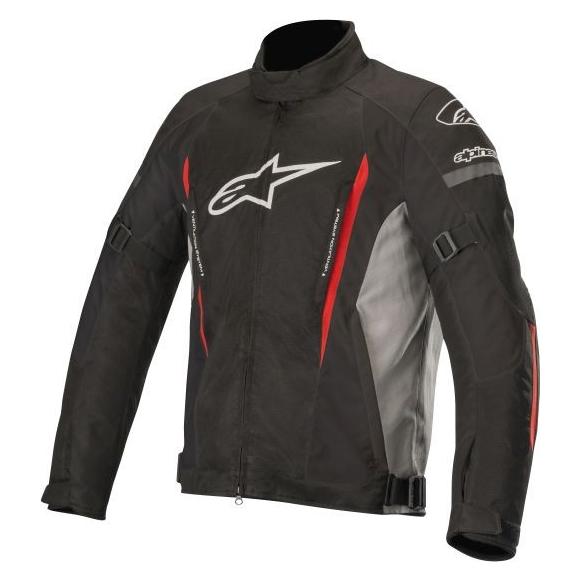 Alpinestars Jacke Gunner V2 Wasserdichte (S) (52757100)
