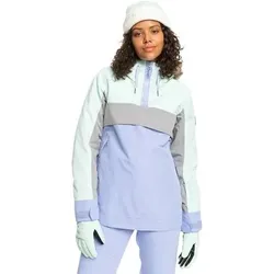 ROXY Damen Funktionsjacke SHELTER J SNJT, Größe S in Blau Blau