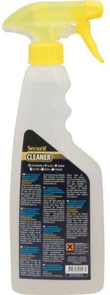 Securit Cleaner Rengøringsspay, 500 Ml