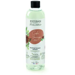 Wilder Zeder Nachfüller für Bukett 250ml