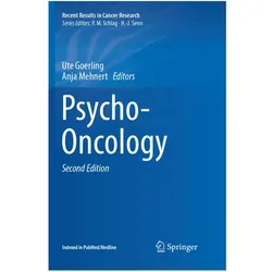 Psycho-Oncology, Fachbücher
