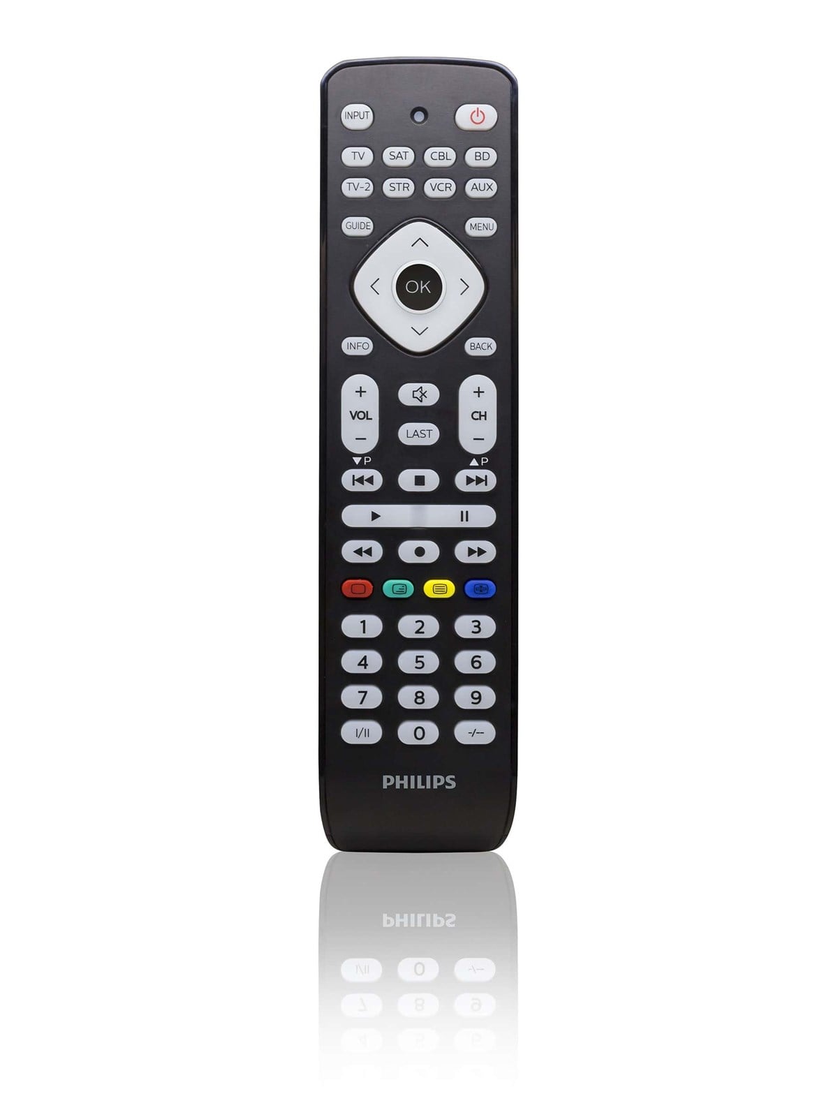 Philips Universal Remote Control