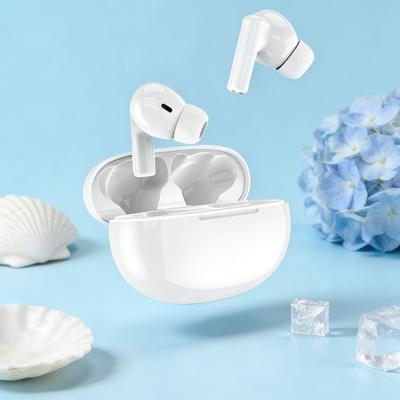 Uplifted Trends Premium Wireless Bluetooth Earbuds With Noise Cancelling & Mic True Wireless Earphones Premium Wireless Bluetooth Earbuds With Noise Cancelling & Mic True Wireless Earphones