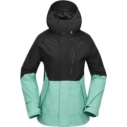 VOLCOM V.CO ARIS INSULATED GORE-TEX Jacke 2025 wasabi - S