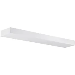 ROSSINI ILLUMINAZIONE Wandleuchte Polo aus überstreichbarem Gips LED 22W 2700K IP20 - Rossini Group