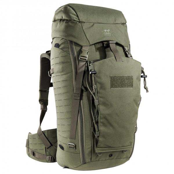 Tasmanian Tiger - TT Modular Pack 45 Plus - Tourenrucksack oliv