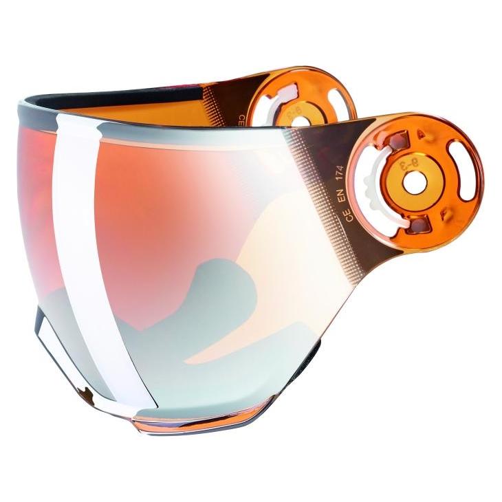 Uvex Visier rocket jr. visor (568263)
