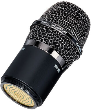 Telefunken M81-WH2