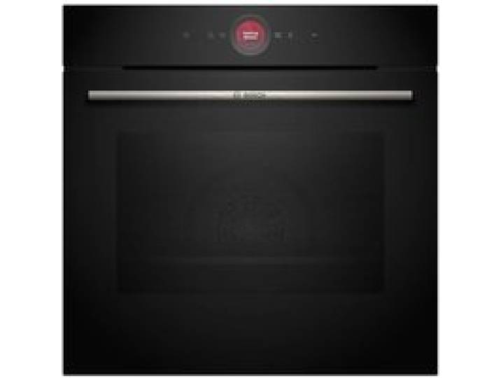 Four Encastrable Bosch Série 8 3600W 71L Noir - HBG724AB1