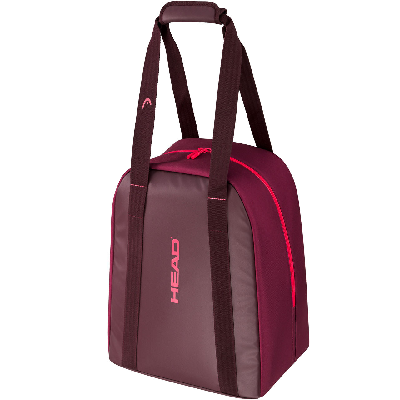 Head Women's Bootbag 35L plum