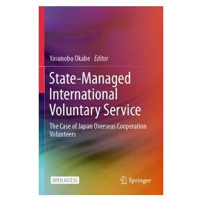 Umbreit State-Managed International Voluntary Service (Englisch, Softcover, Yasunobu Okabe) (74729055)