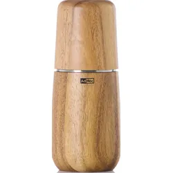 Yono Salz- oder Pfeffermühle S aus Akazie