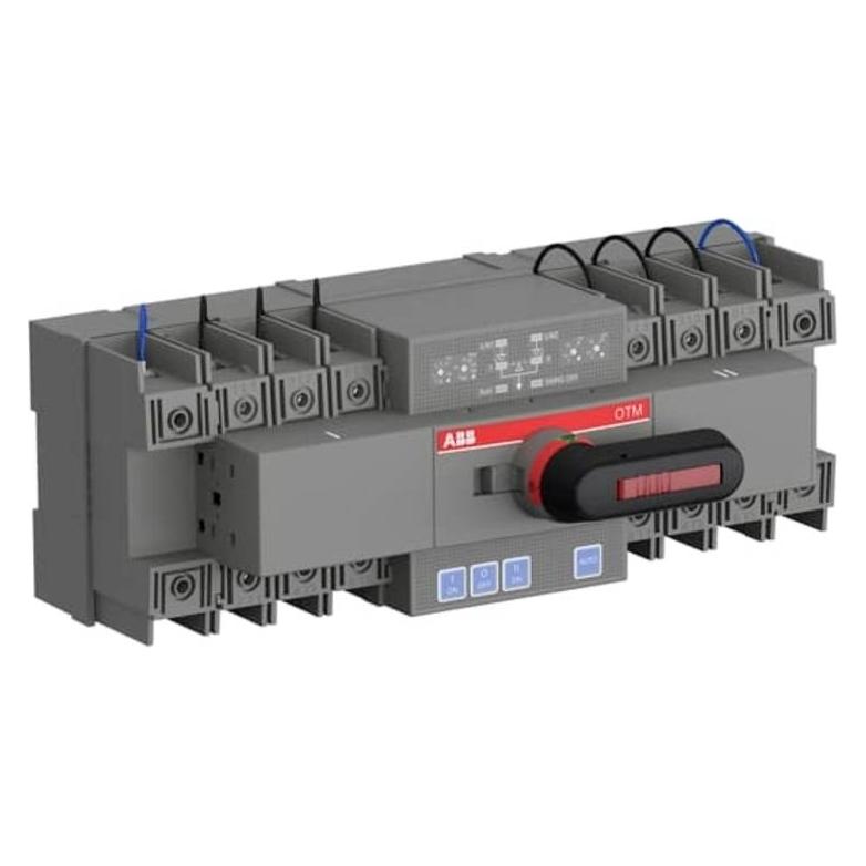 ABB OTM63F4C21D400C (1SCA151255R1001)