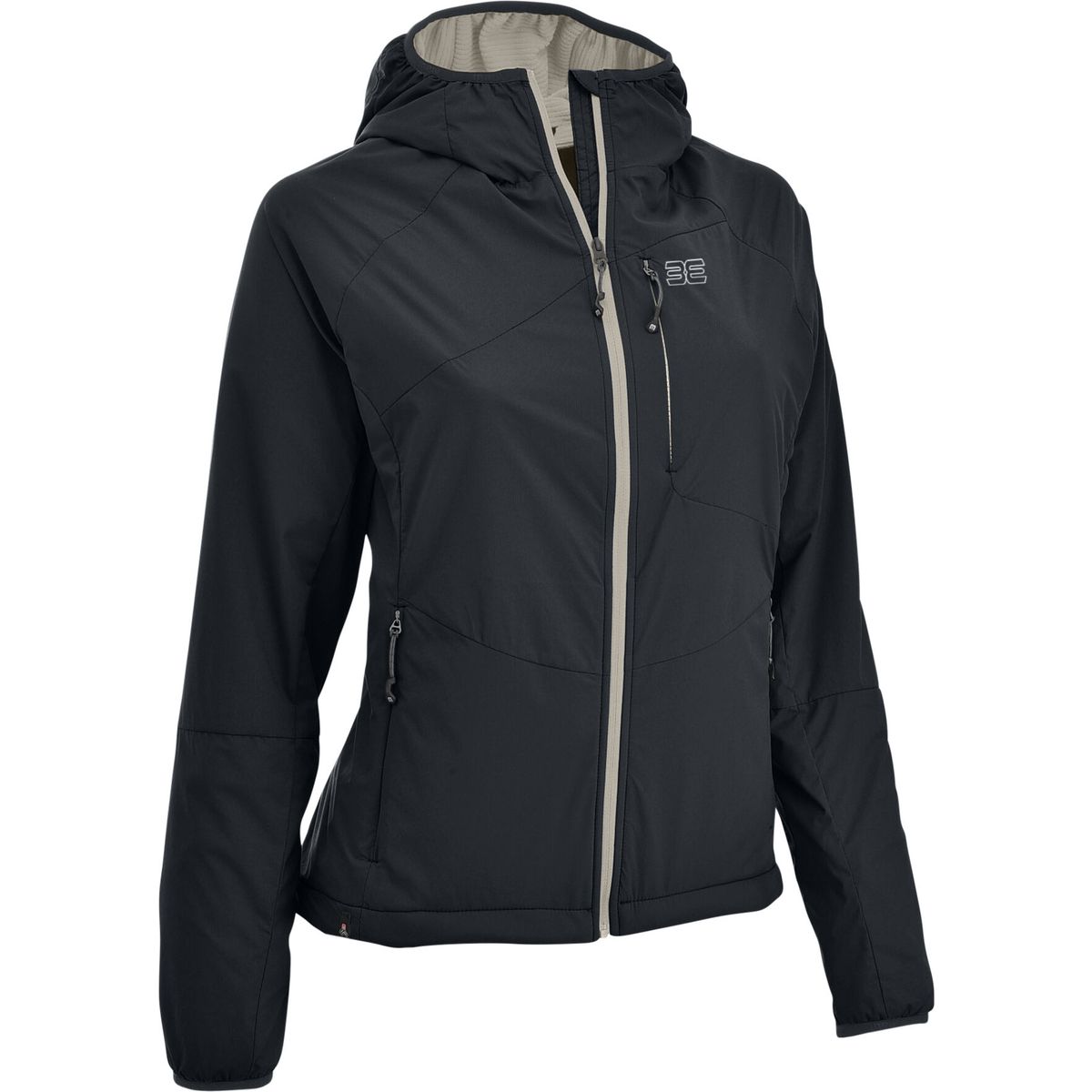 MAUL Sport Fichtelberg black/beige (0136) 46 5218400110-0136-46