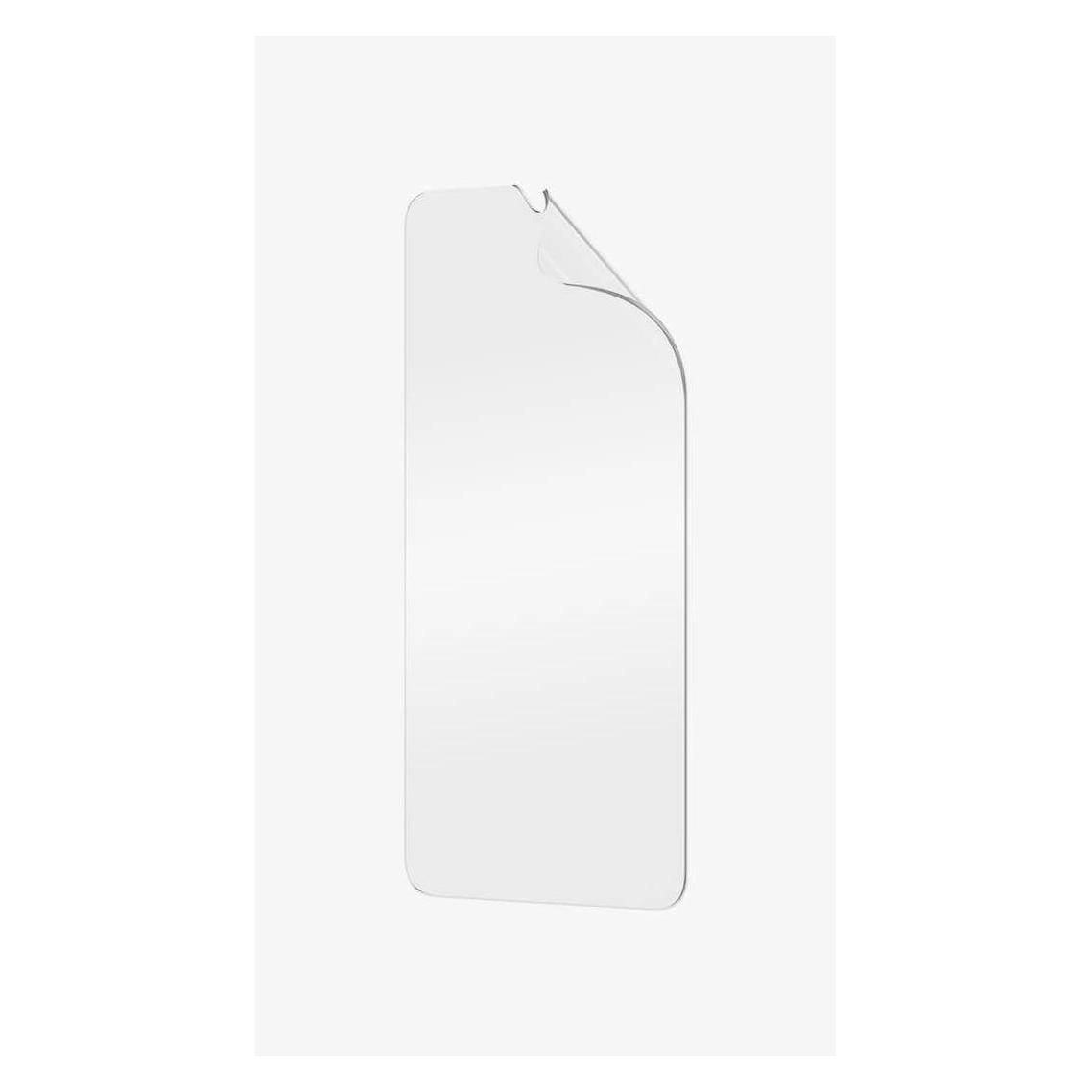 tech21 Impact Shield Antimicrobial with Anti-Scratch für Samsung Galaxy S20 Ultra (Samsung Galaxy S20 Ultra) (T21-7699)