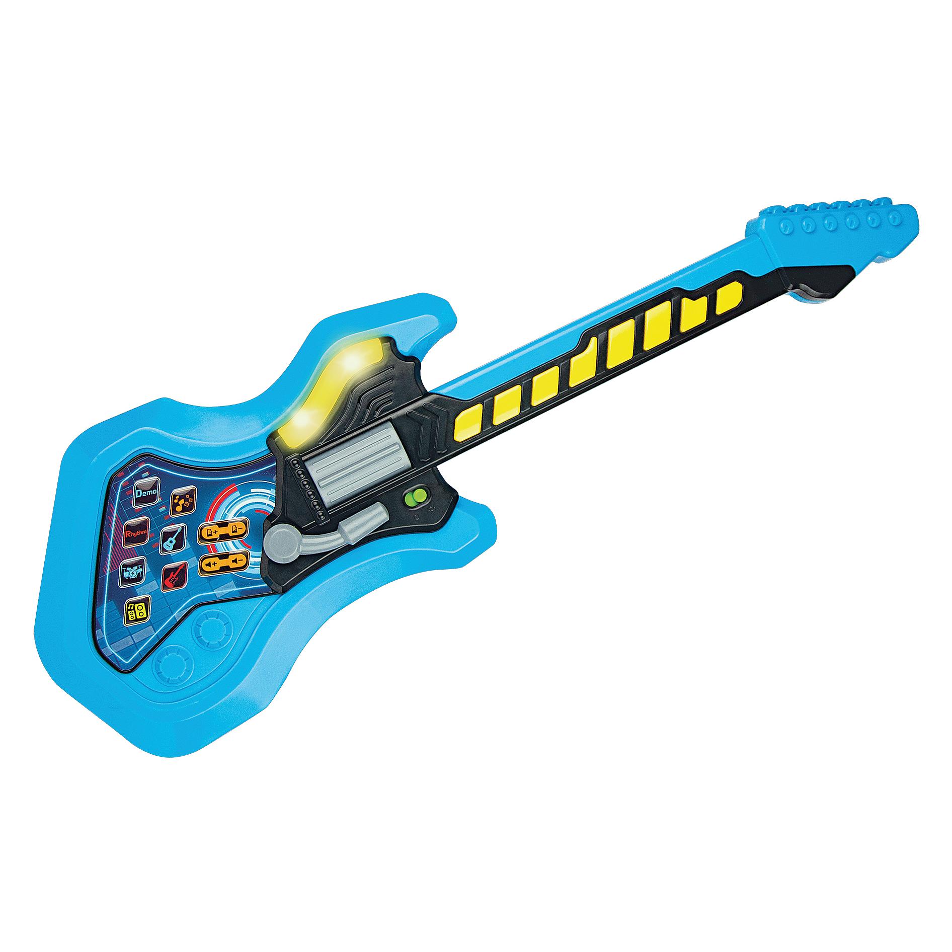 Winfun Elektronische Rockgitarre (23942390)