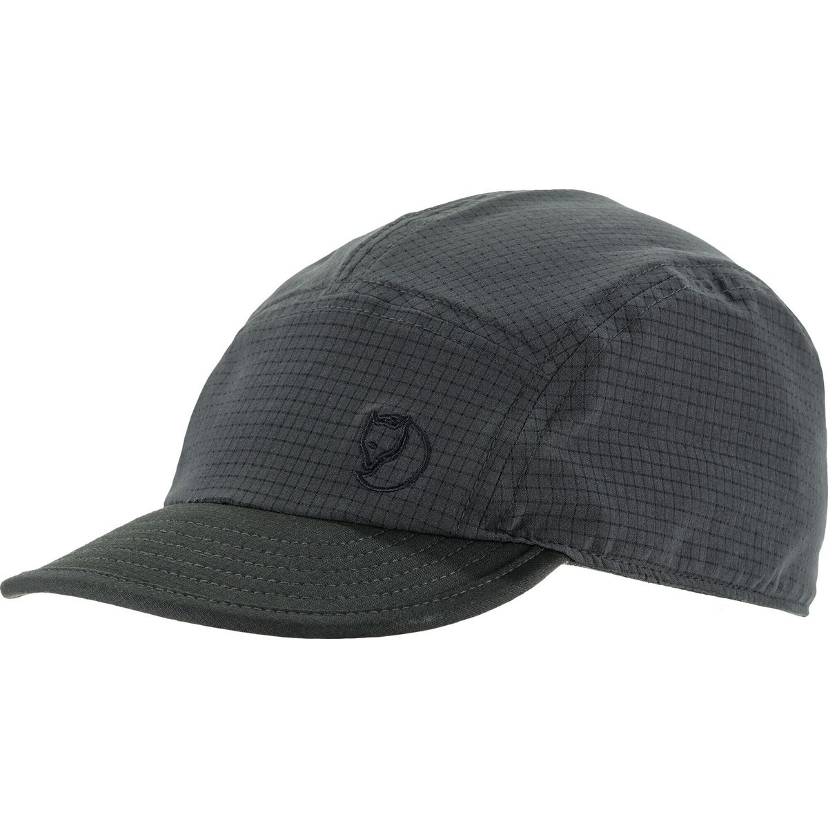 Fjällräven Abisko Trekking Cap dark grey (030) L/XL F13100213-030-L/XL