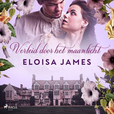 Verleid door het maanlicht - Eloisa James, Audio, 9788728522158