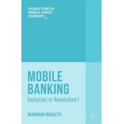 Mobile Banking, Fachbücher von B. Nicoletti
