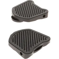 PEDAL PLATE Pedalplatten für Look KéO-Klickpedale | 1 Paar
