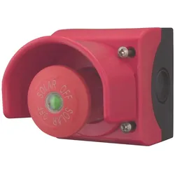 Eaton 150673 Feuerwehrschalter, PV, + Laserung Solar M22-SOL-PVT45P-MPIQ