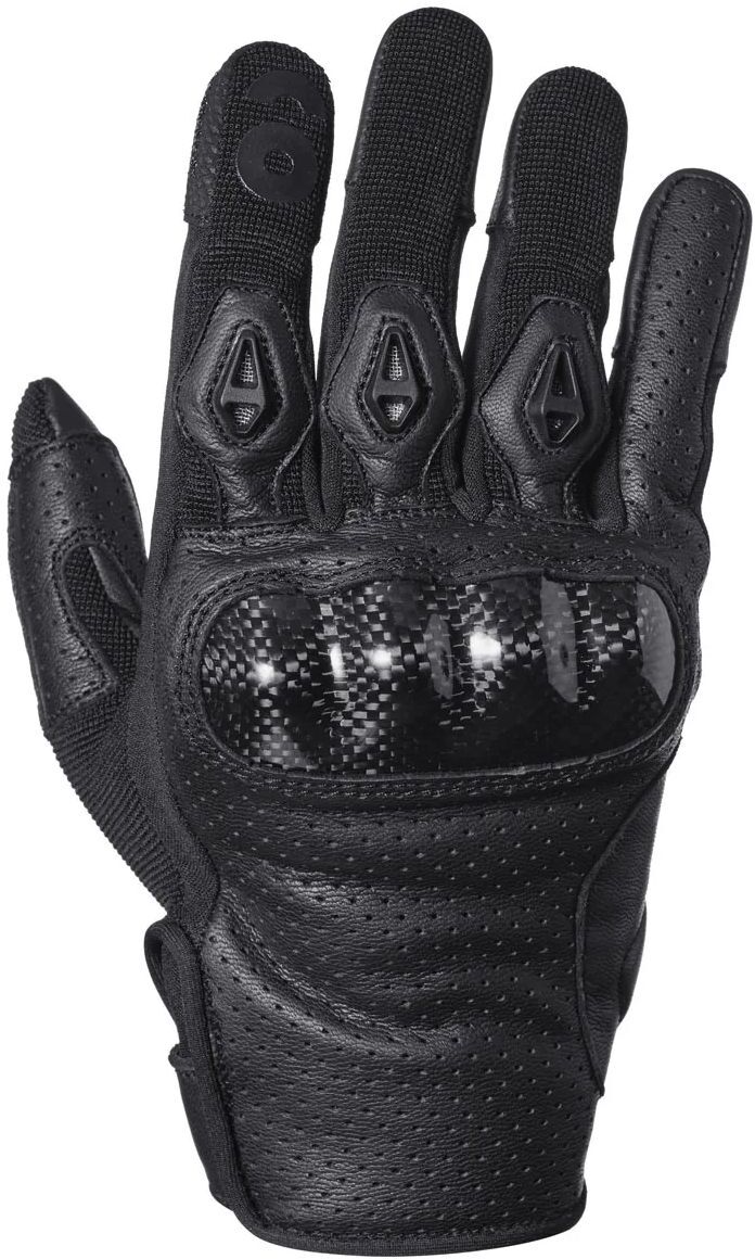 Gants GMS SOLIS Noir