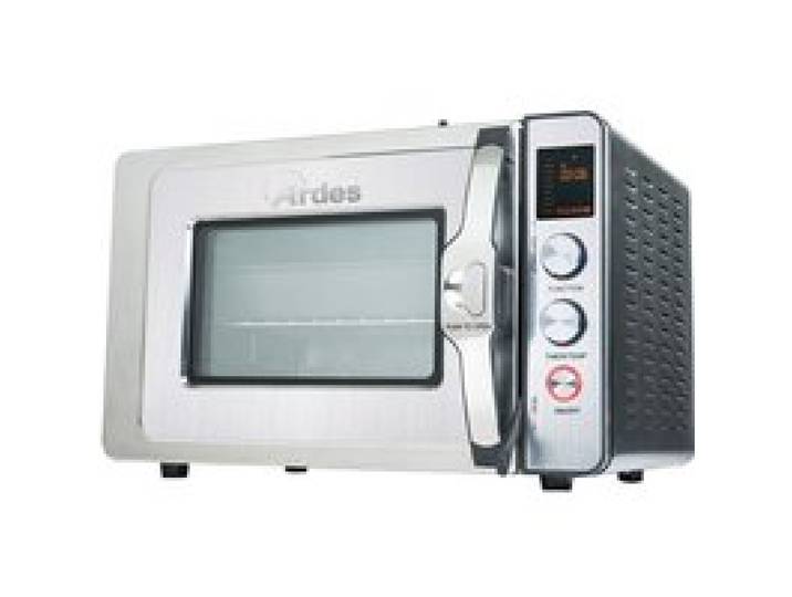 Four Ardes AR6430PR Acier