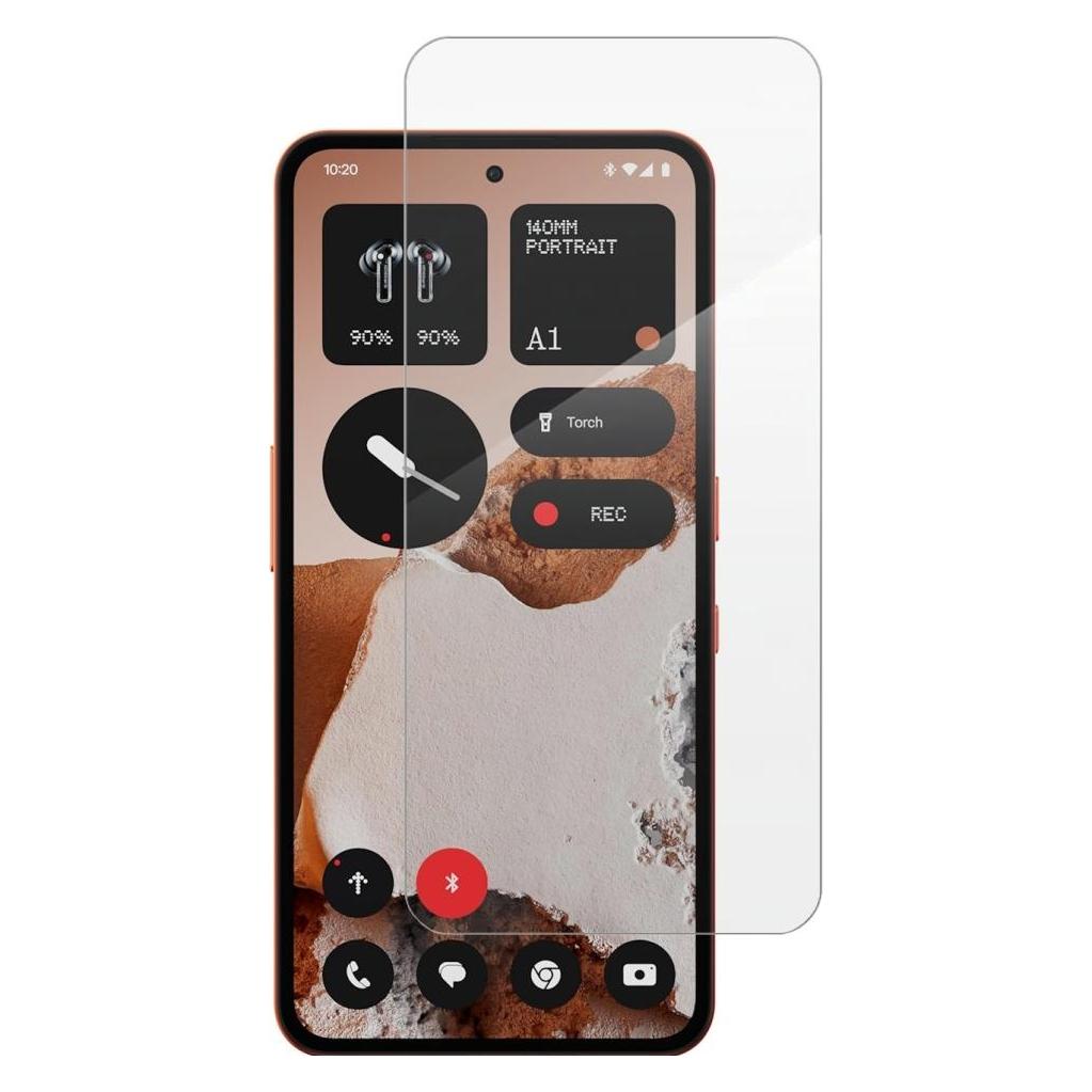 Screenguard Panzerglas (Nothing CMF Phone 2 Pro) (00034979)