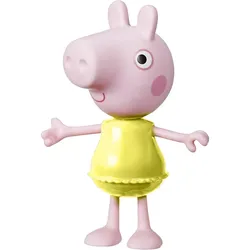 Hasbro PEP Peppas Dress Up Wardrobe