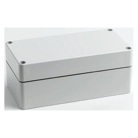 Fibox Euronord PC enclosure 240x160x120 (Gehäuse) (PC162412)