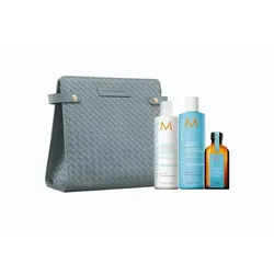 Moroccanoil Limitiertes Hydration Set