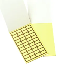 Weidmüller Gerätemarkierung TABPACK 15X6