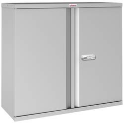 Phoenix SCL0891GGE SCL-Serie Schließfachschrank Stahl mit Elektronikschloss