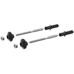 Ideal Standard Befestigungssatz für Waschtische , WW965340 WW965340