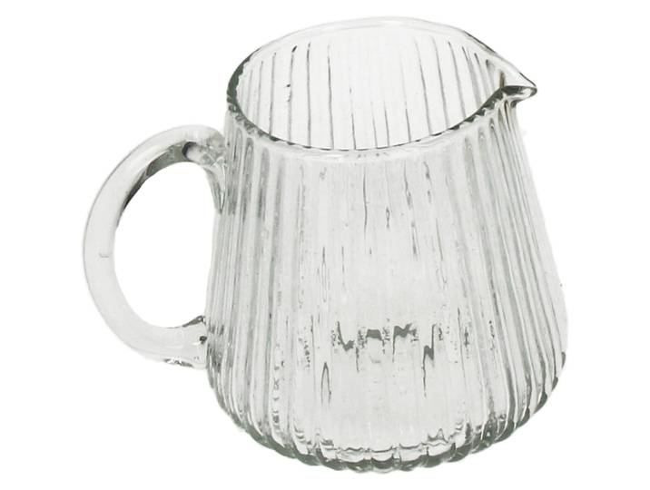 Krug Levend klar Glas B 15 cm