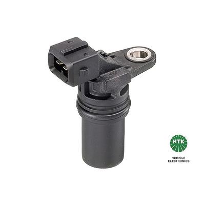 Ntk Sensor, Drehzahl [Hersteller-Nr. 81538] für Vauxhall, Nissan, Dacia, Opel, Renault