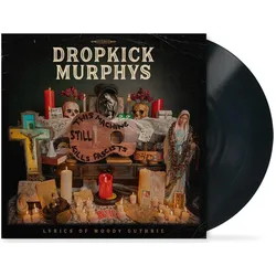 Various Publishers, Schallplatten, This Machine Still Kills Fascists (Dropkick Murphys)