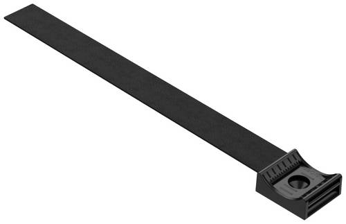 Hebotec KBS-RM 8-35 20 Klettbandsockel 10St.