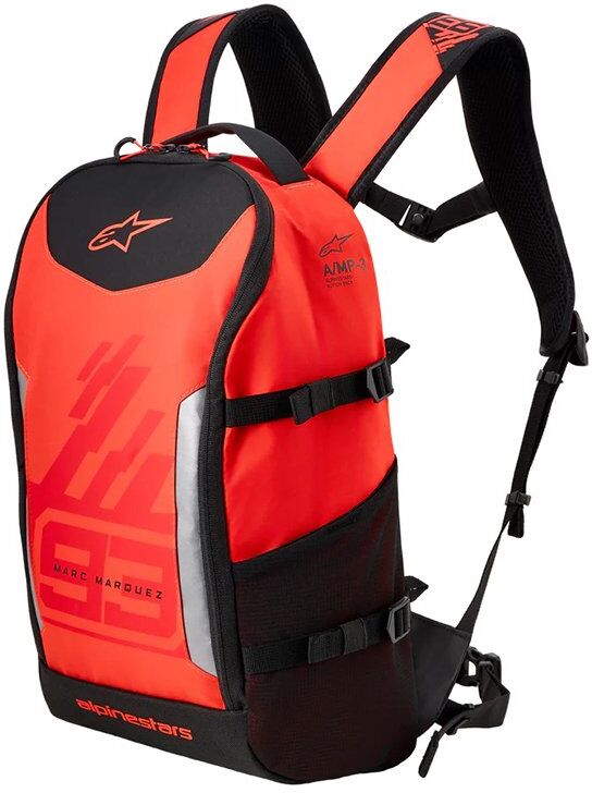 Zaino Amp3 Mm93 Alpinestars