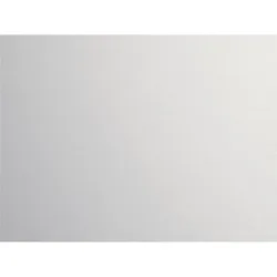 Gira Ruftastenabdeckung alu 5543926