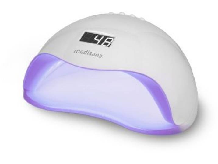 Medisana - Sèche Ongles Vernis Led Uv Nd 880 - 8547