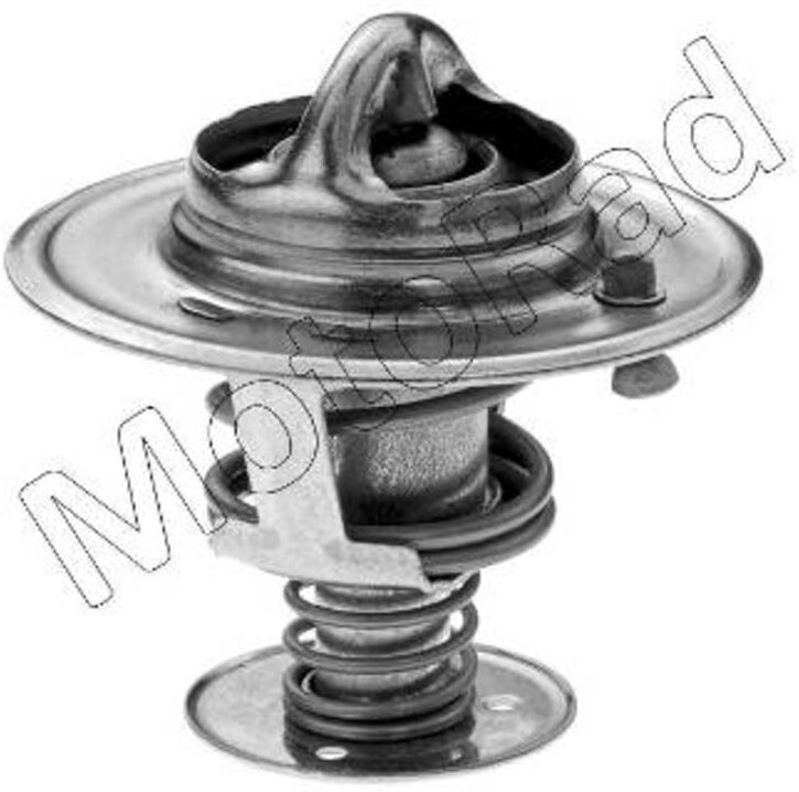 Motorad Termostato, refrigerante 424-82K