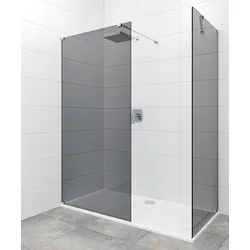 SAT Walk-in Walk-In Seitenwand Walk-In / Türen SATBWI10090KSPA