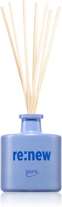 ípuro WE ARE: re:new diffuseur d'huiles essentielles 100 ml