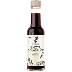 Shoyu Sojasauce 140ml